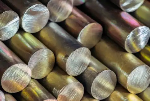 Controlling Microstructure in Inconel 625 Round Bars